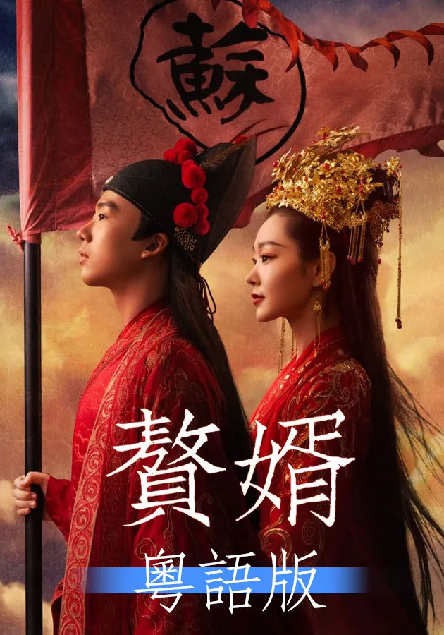 赘婿