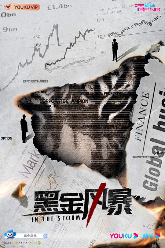 黑金风暴